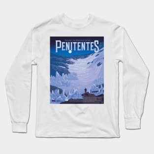 Penitentes // WUNDERGROUND Long Sleeve T-Shirt